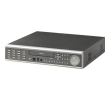 Ganz DR16HD-2TB 16 Channel Digital Video Recorder, DVD Writer, 2TB HDD