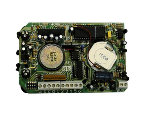 Alpha TT212 Speaker/Microphone Control Module