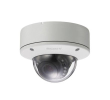 Sony SSC-CM564R 700TVL Outdoor IR Mini Dome Camera, 2.8-10.5mm