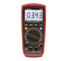 Triplett MM520 True RMS Multimeter with LPF