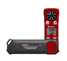 Triplett AM250 Pocket Thermo-Anemometer