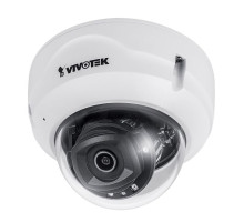 Vivotek FD9389-HV 5 Megapixel Day/Night Outdoor IR Network Dome Camera, 2.8mm Lens