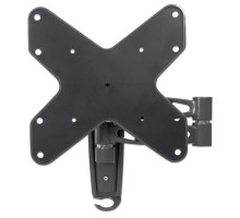 Manhattan 423755 Universal Flat-Panel TV Articulating Wall Mount