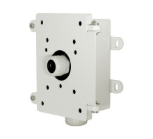 Vivotek AM-711 Outdoor Aluminum Junction Box Mount