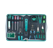 Eclipse Tools PK-4013 Network Maintenance Kit