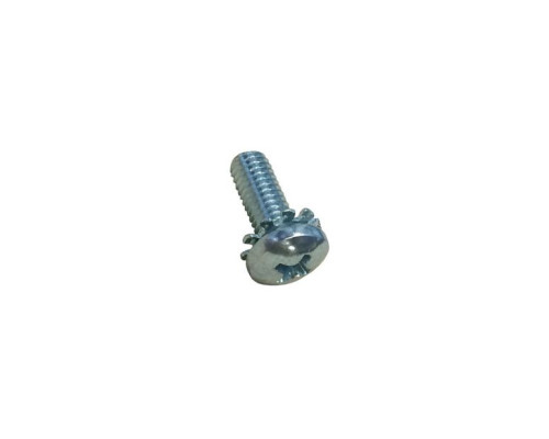 Adams Rite S292-10R10-603-MP Round Pack Self Tapping Screw #10 x 5/8, Multi-Pack