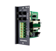 Bogen TEL1S Telephone Input Module M-Series