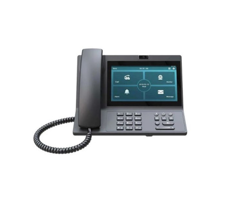 ENS VP-R49G Multifunctional Android IP Video Phone VP-R49G