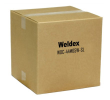 Weldex WDC-44M65W-SL 1080P Analog 4 in 1 Mullion Box Camera with 2.5mm Lens