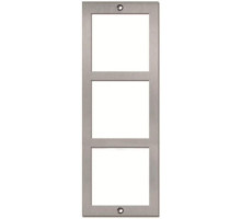 Alpha NX6003 3Hx1W Module Panel Frame-Nexa-ST