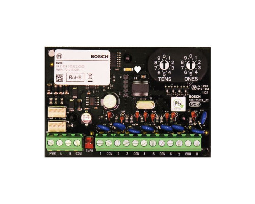 Bosch B208 Octo Input Module