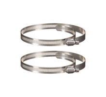 Axis 01472-001 TX30 Steel Straps 570MM 1PAIR