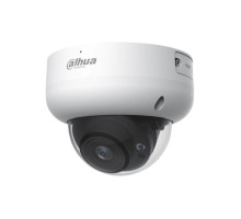 Dahua N53CM6Z 5 Megapixel Network IR Oudoor Dome Camera with 2.7-13.5mm Lens