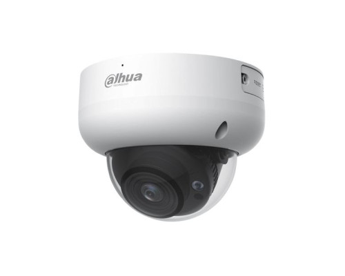 Dahua N53CM6Z 5 Megapixel Network IR Oudoor Dome Camera with 2.7-13.5mm Lens