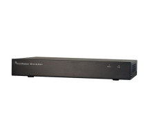 Interlogix TVE-810 8-Channel 960H Real-Time Video Encoder