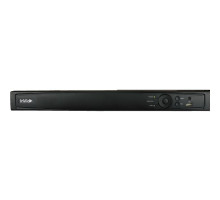 InVid UD1B-8 8 Channel TVI/AHD/CVI/Analog Universal Port Digital Video Recorder, No HDD