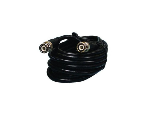 Speco BB50 50' BNC Male to Male Cable