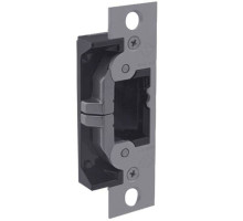 Adams Rite 7440-630 UltraLine Electric Strike for Steel and Wood Jambs and Doors in Satin Stainless