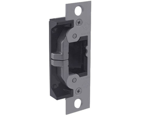 Adams Rite 7440-630 UltraLine Electric Strike for Steel and Wood Jambs and Doors in Satin Stainless