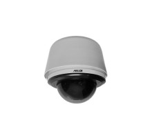 Pelco SD530-PG-1 Spectra V Series Analog Dome Camera, 30x Lens, Clear Bubble