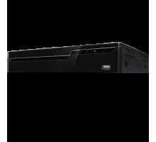 Digital Watchdog DW-VIP166T 16Ch HD NVR with PoE Switch, 6TB