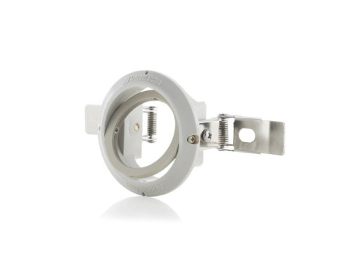 Arecont Vision MF-FMA In-Ceiling or In-Wall Flush Mount Adapter for MegaVideo Flex