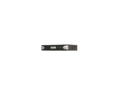 Pelco NET5504-US 4 Channel Rack Encoder, US