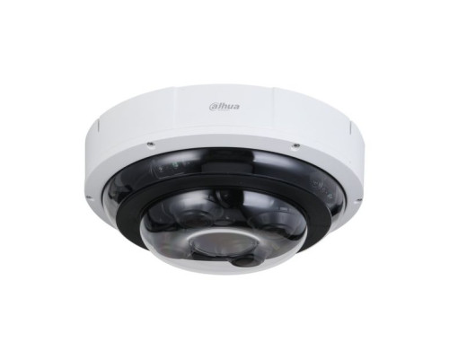 Dahua DH-IPC-PDBW82041-B360-S2 4 x 5 Megapixel Flexible Multi-sensor Network Camera