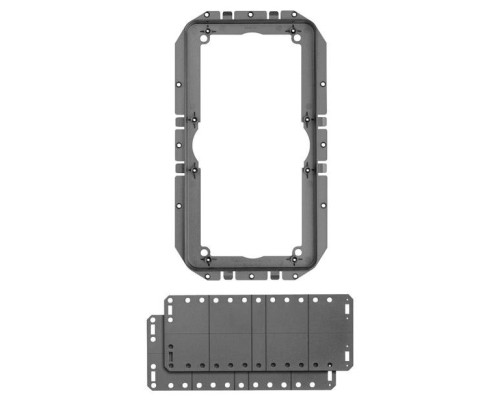 Linear FG01152 LCR/FX Bracket Kit, New Construction Bracket Kit for LCR/FX