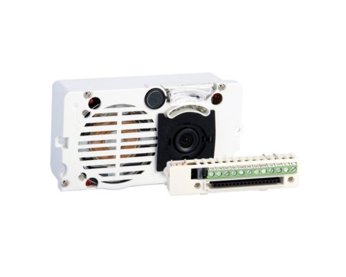 Comelit 1682HVC iKall Series Audio Module for Remote Color Camera