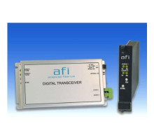 American Fibertek MT-9P999SL Triple Contact Module Transmitter