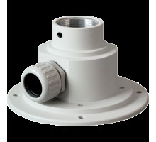 Vivotek AM-114 Outdoor Alumnum Pendant Head for Dome Housings