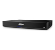 Dahua X82R2A8 8-channel 4K Penta-brid HDCVI DVR 1U with 8TB