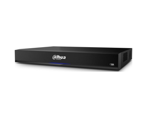 Dahua X82R2A6 8-channel 4K Penta-brid HDCVI DVR 1U with 6TB