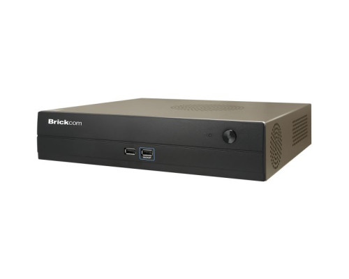 Brickcom NR-2104 Linux-embedded Standalone NVR