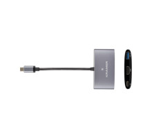 Kramer KDOCK-1 USB-C Hub Multiport Adapter