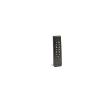 Linear 212iLM-BZ Indoor / Outdoor Weather Resistant Keypad Bronze