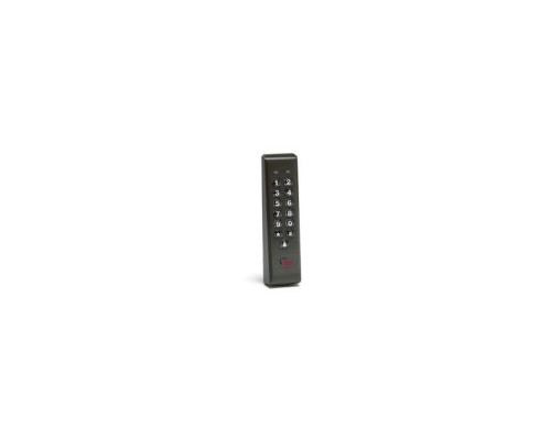 Linear 212iLM-BZ Indoor / Outdoor Weather Resistant Keypad Bronze