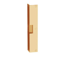 Folger Adam 310-6-8-PK-F-24D-612 Fail Safe Electric Strike for Concealed Vertical Rod Devices in Satin Bronze