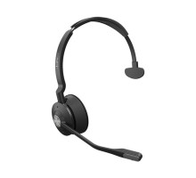 Jabra 9556-583-125 Engage 75 Mono Wireless DECT On-Ear Headset