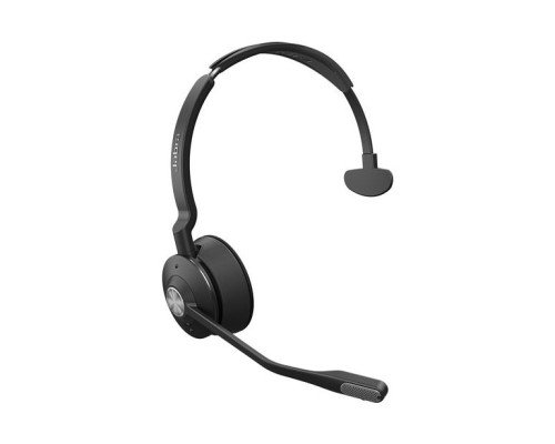 Jabra 9556-583-125 Engage 75 Mono Wireless DECT On-Ear Headset