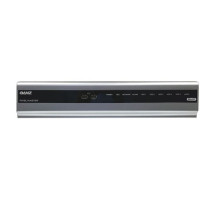 Ganz NR-16F85-8PRA-8TB 16 Channels 4K Embedded Network Video Recorder, 8TB