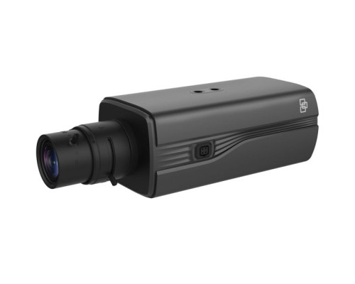 Interlogix TVC-2401 TruVision 1080p HD-TVI Box Camera PAL