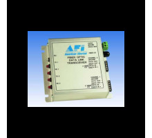 American Fibertek MRX-480-ST Multiprotocol Data Module Receiver