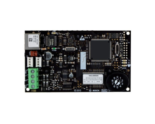 Bosch B426 Ethernet Communication Module