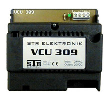 Alpha VCU309 APT Videointercom Control Unit