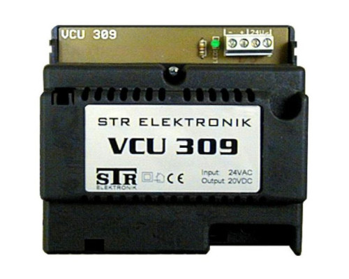 Alpha VCU309 APT Videointercom Control Unit