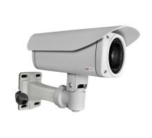 ACTi B46 5Mp 10x Outdoor Adaptive IR Network Vandal Bullet Camera