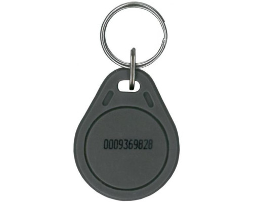 Alpha PT001G Electronic Proximity Tag-Grey