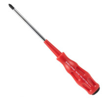 Eclipse Tools 800-023 Phillips Head #2 x 6